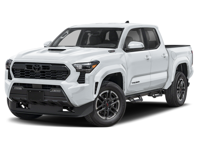2024 Toyota Tacoma Hybrid TRD Sport