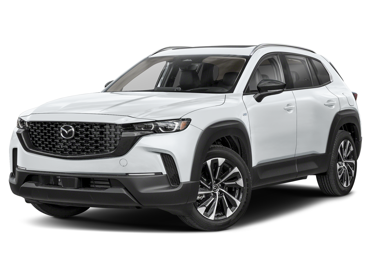 2025 Mazda CX-50 Premium Plus photo 4