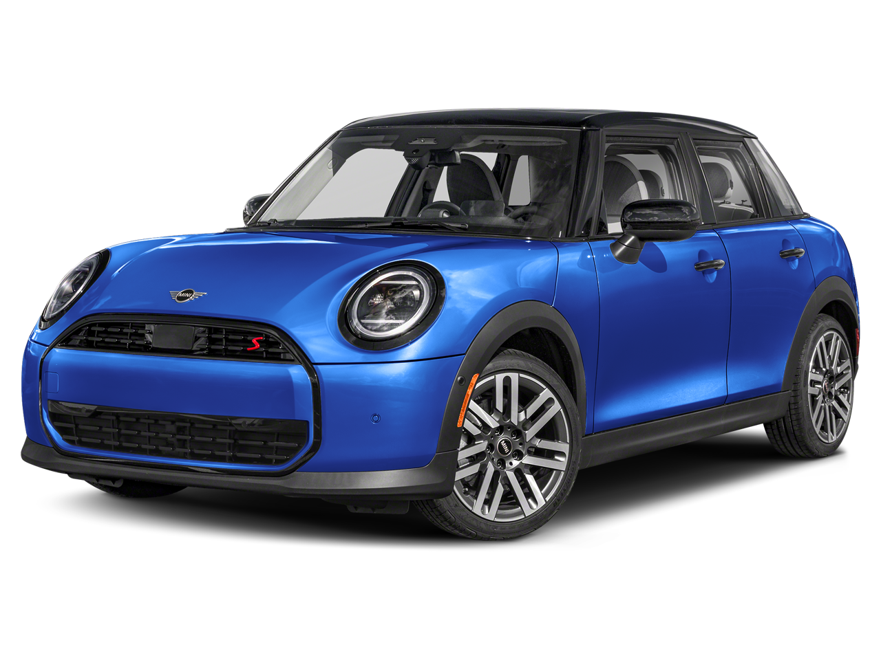 2025 MINI Cooper S Cooper S