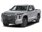 2025 Toyota Tundra Hybrid Platinum