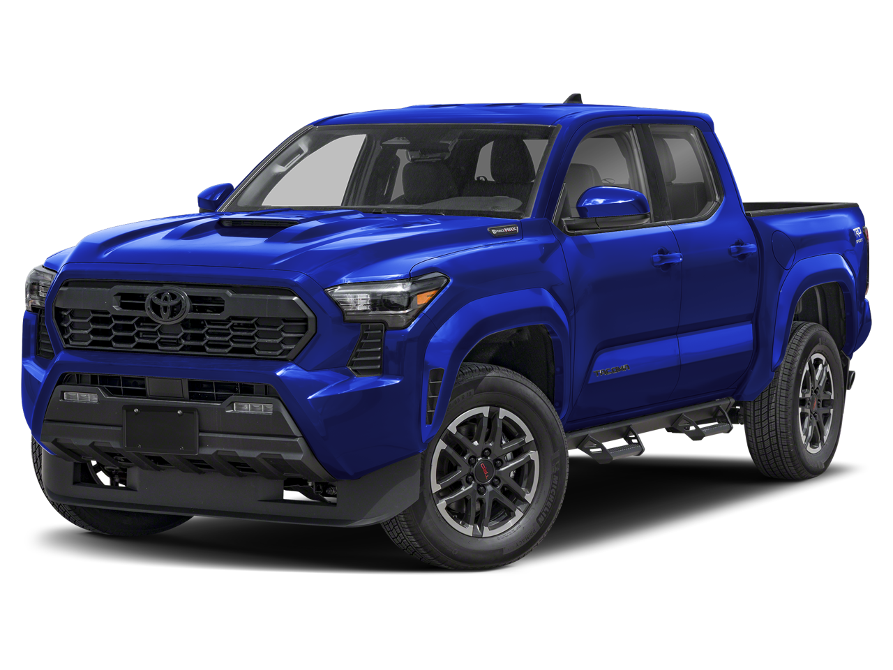 2025 Toyota Tacoma Hybrid Limited