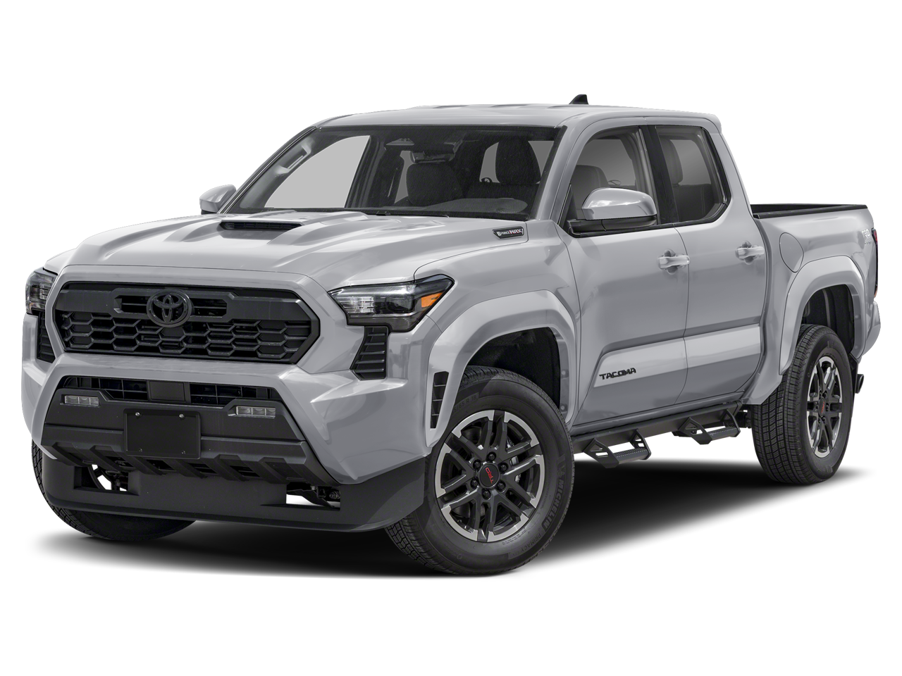 2025 Toyota Tacoma Hybrid TRD Sport