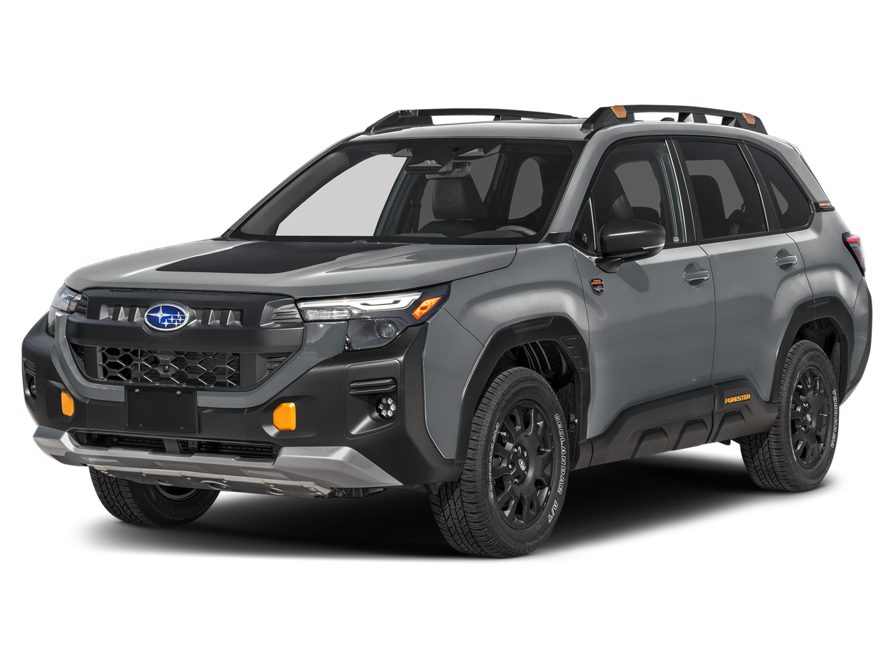 2026 Subaru Forester Wilderness - Photo 33