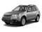 2010 Subaru Forester 2.5X Premium