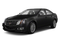 2012 Cadillac CTS Base