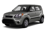 2013 Kia Soul Exclaim