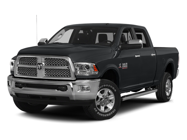 2014 RAM 2500 Laramie