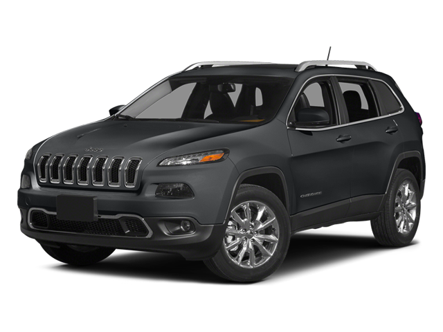 Used 2014 Jeep Cherokee Latitude with VIN 1C4PJMCS6EW138307 for sale in Hillsboro, OR
