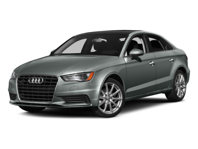2016 Audi A3 2.0T Premium quattro