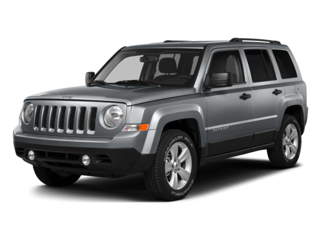 Used 2016 Jeep Patriot Sport with VIN 1C4NJRBB7GD581635 for sale in Hillsboro, OR
