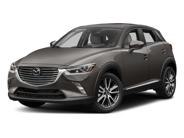 2016 Mazda Mazda CX-3 Grand Touring