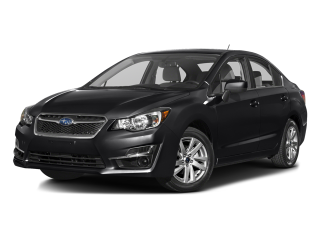 2016 Subaru Impreza 2.0i Premium