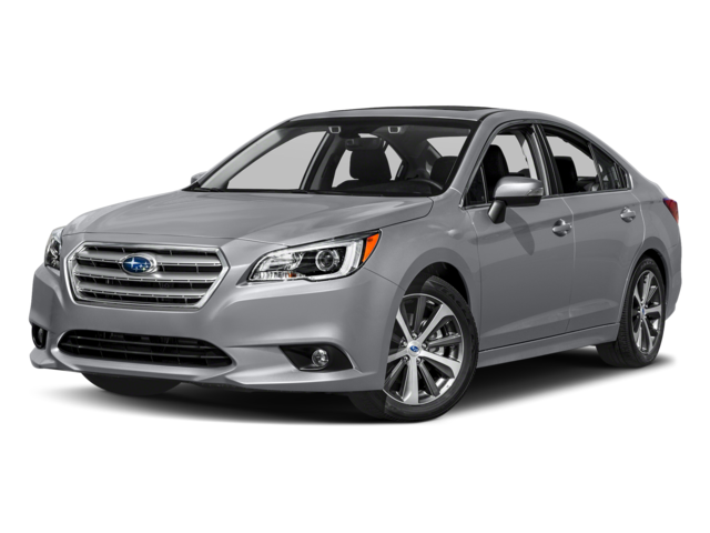 2017 Subaru Legacy 2.5i Limited