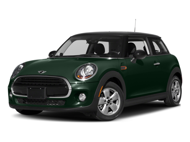 2018 MINI Cooper Base