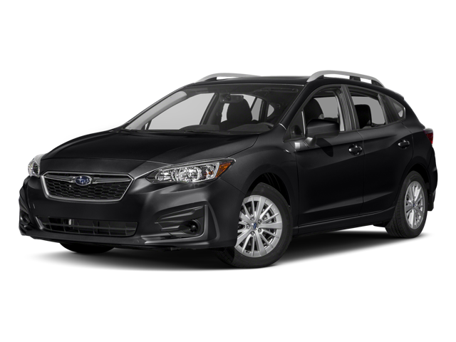 2018 Subaru Impreza 2.0i Premium