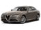 2019 Alfa Romeo Giulia Ti Sport
