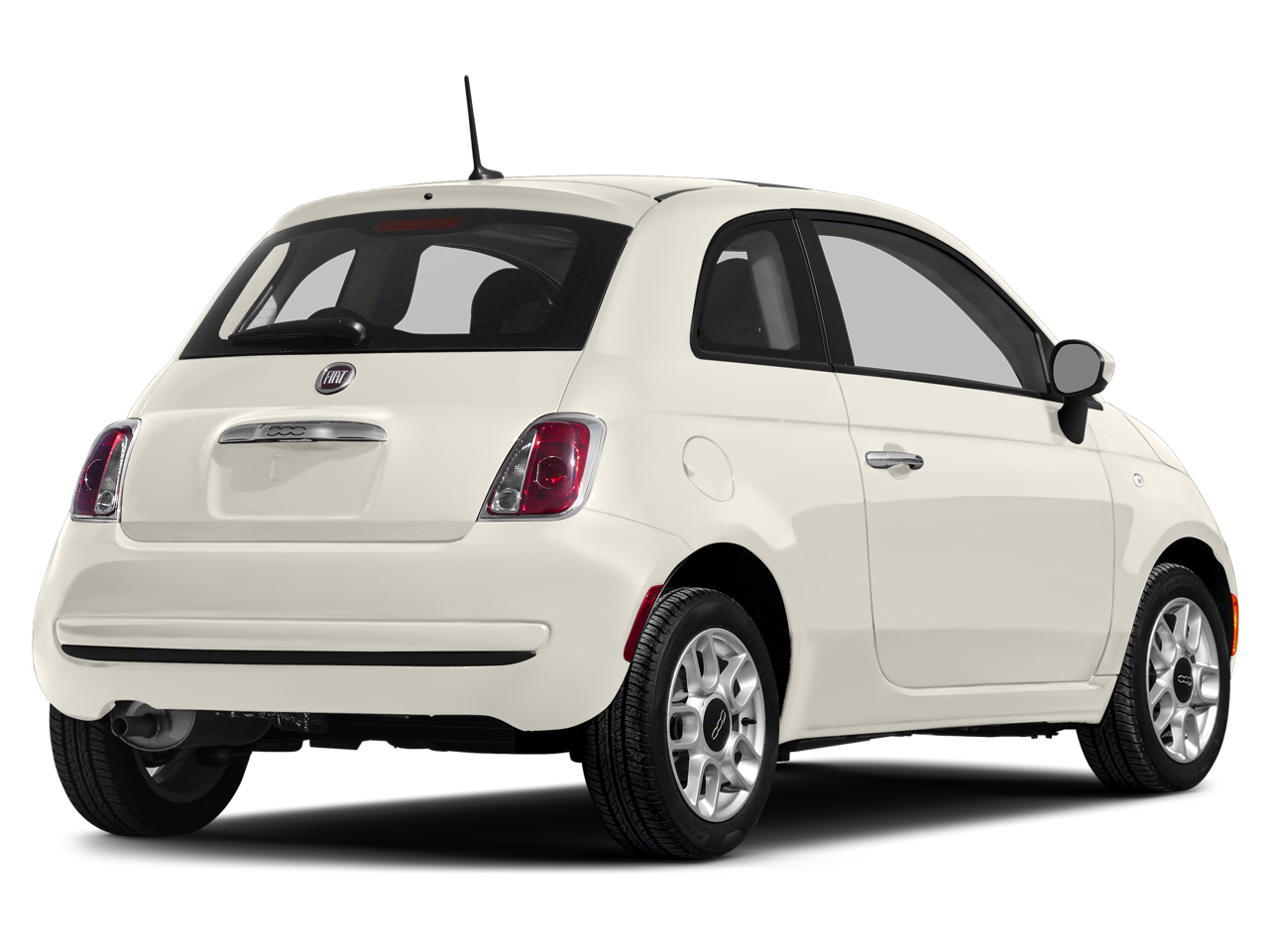 2015 FIAT 500 Sport
