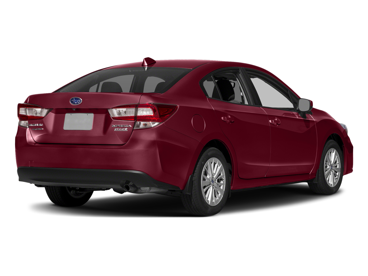 2017 Subaru Impreza 2.0i Premium