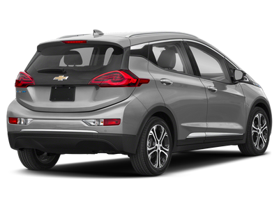 2021 Chevrolet Bolt EV Premier
