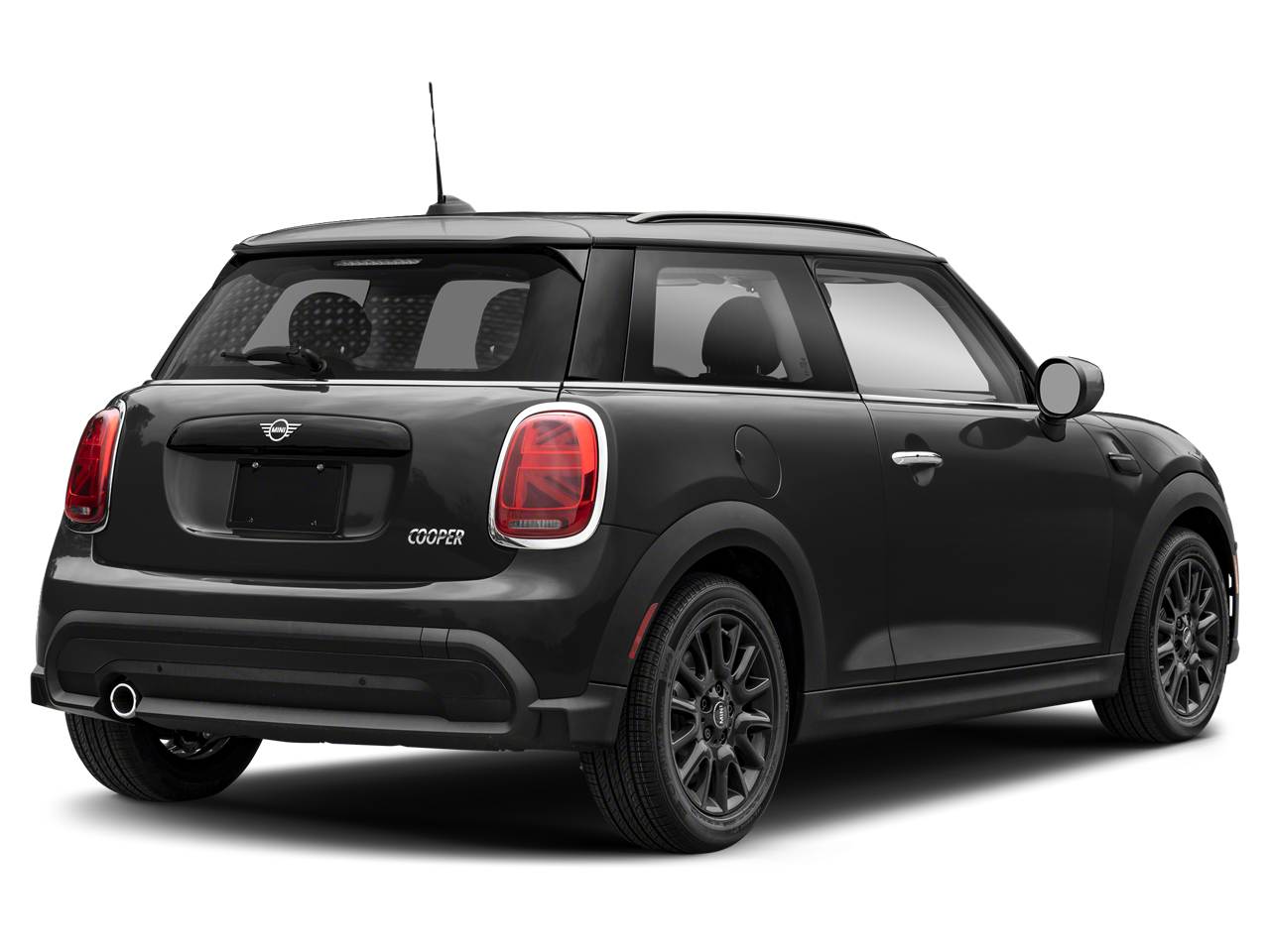 2022 MINI Cooper S Signature