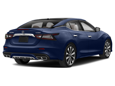 2023 Nissan Maxima Platinum