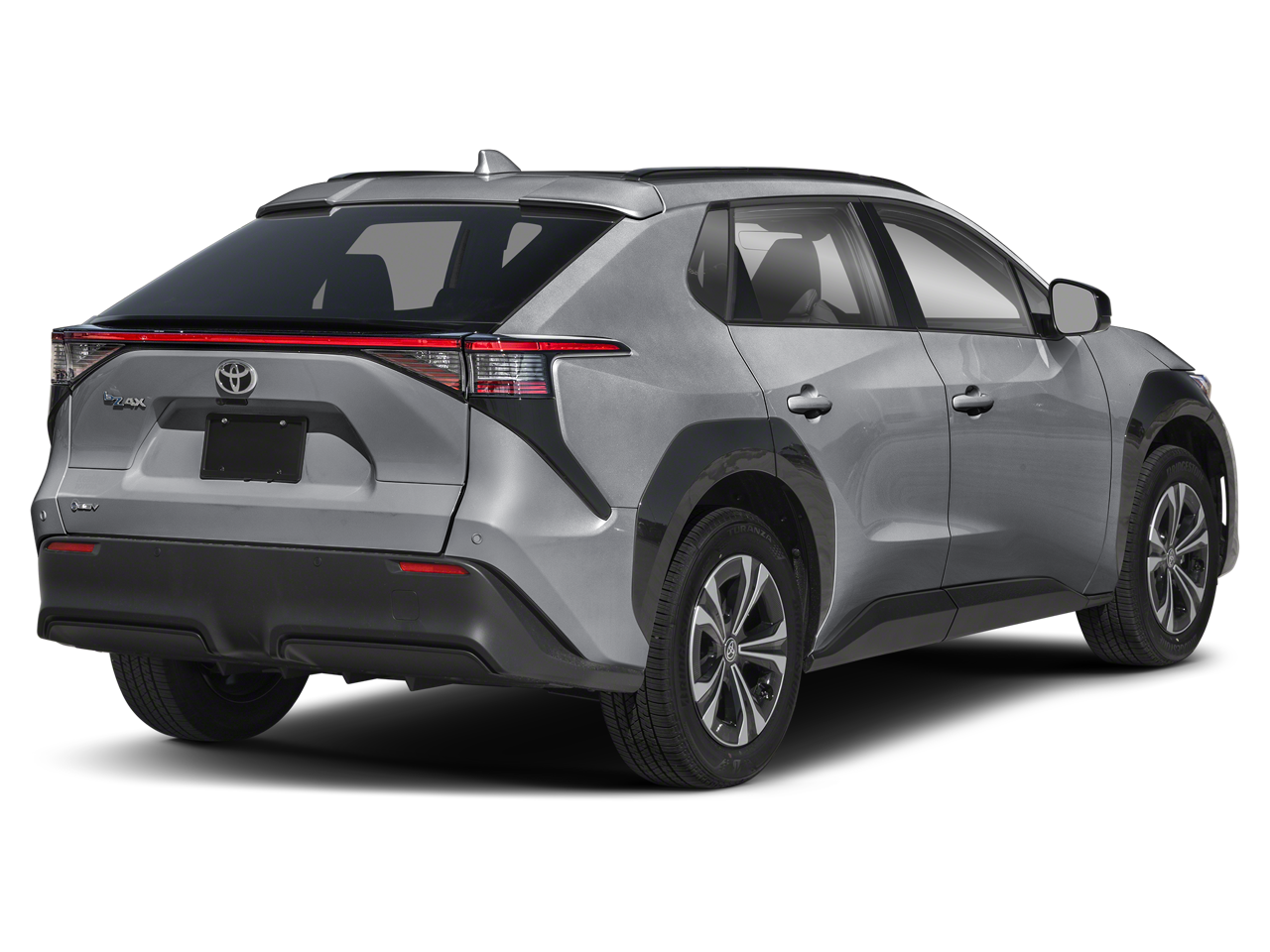 2023 Toyota bZ4X Limited