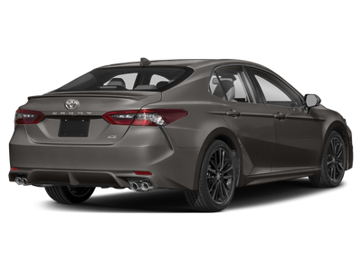 2024 Toyota Camry XSE V6