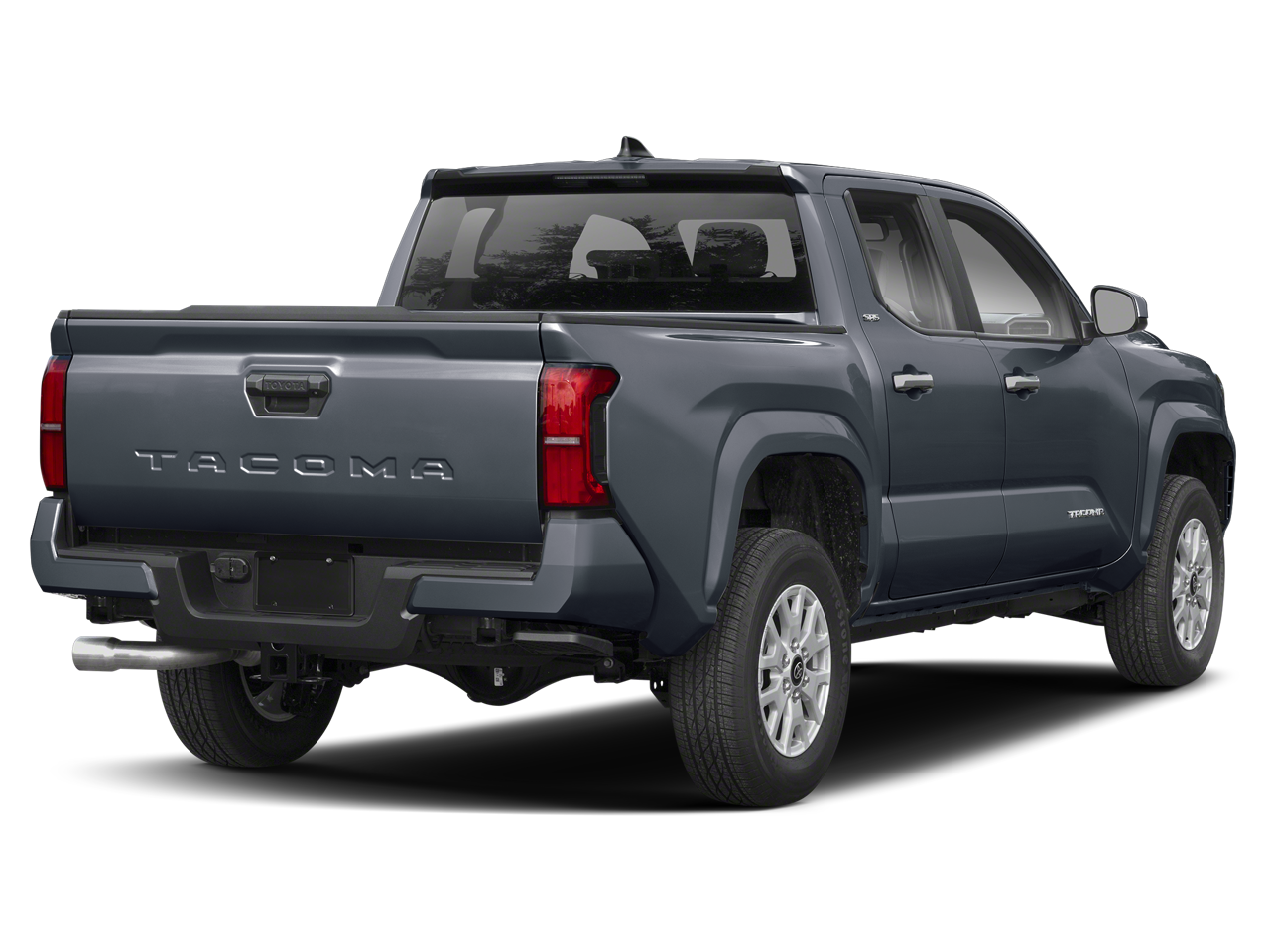 2024 Toyota Tacoma Limited
