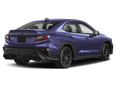 2025 Subaru WRX Premium