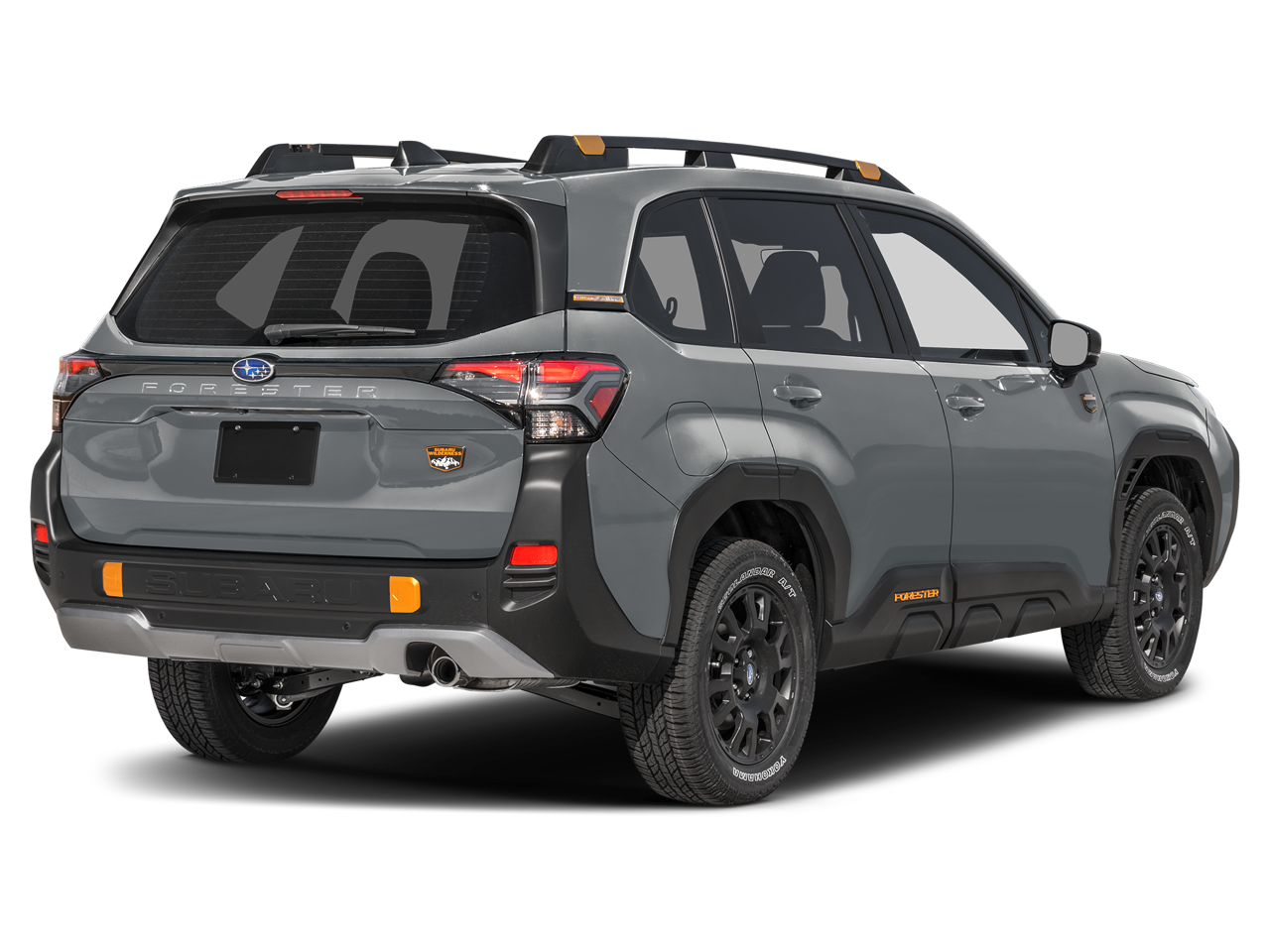 2026 Subaru Forester Wilderness - Photo 34