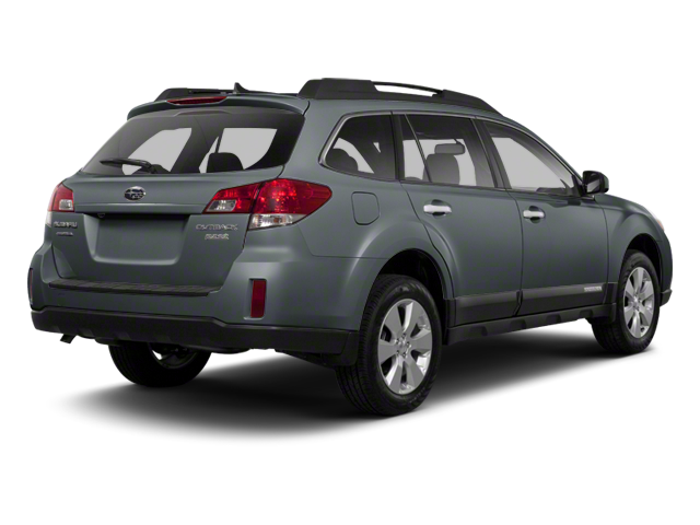 2010 Subaru Outback 2.5i Limited
