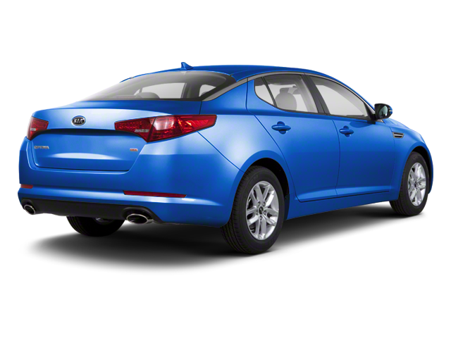 2011 Kia Optima SX