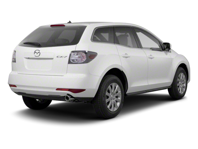 2012 Mazda Mazda CX-7 i Sport
