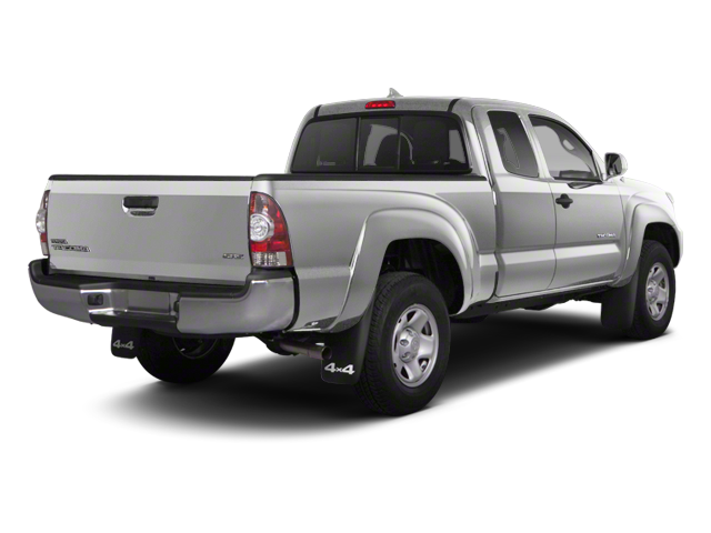 2012 Toyota Tacoma Base