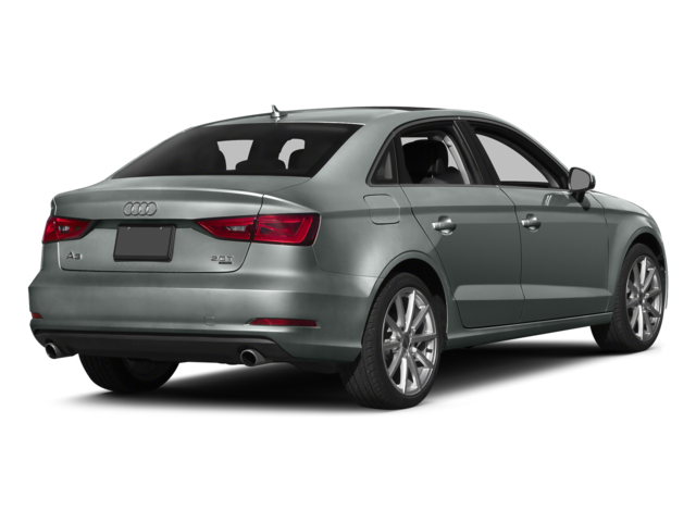 2016 Audi A3 2.0T Premium quattro