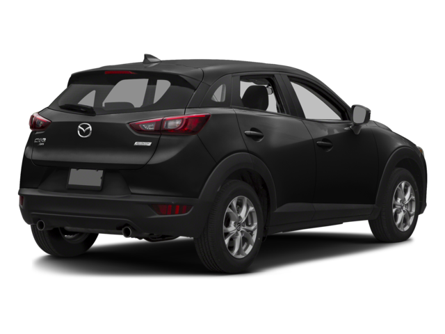 2016 Mazda Mazda CX-3 Touring