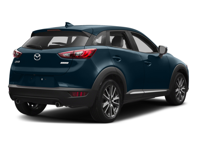 2016 Mazda Mazda CX-3 Grand Touring