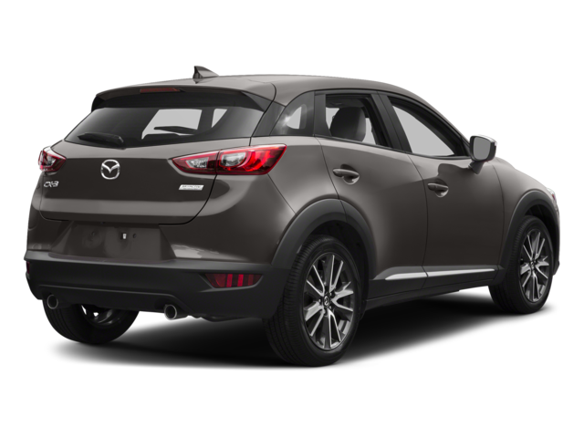 2016 Mazda Mazda CX-3 Grand Touring