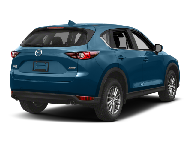 2017 Mazda Mazda CX-5 Sport