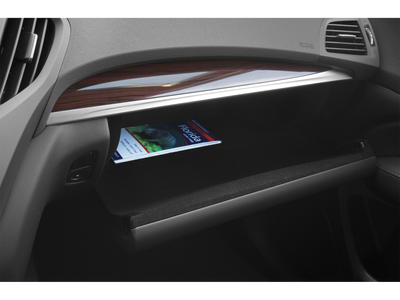 2015 Acura MDX 3.5L Technology Package