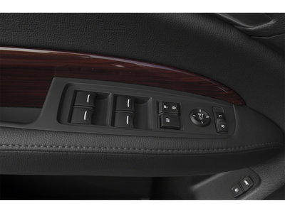 2015 Acura MDX 3.5L Technology Package