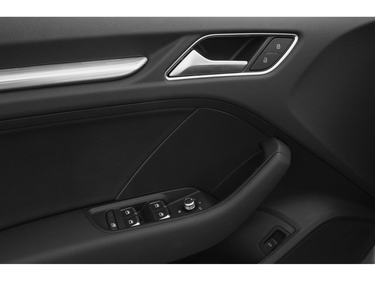 2015 Audi S3 2.0T Premium Plus quattro