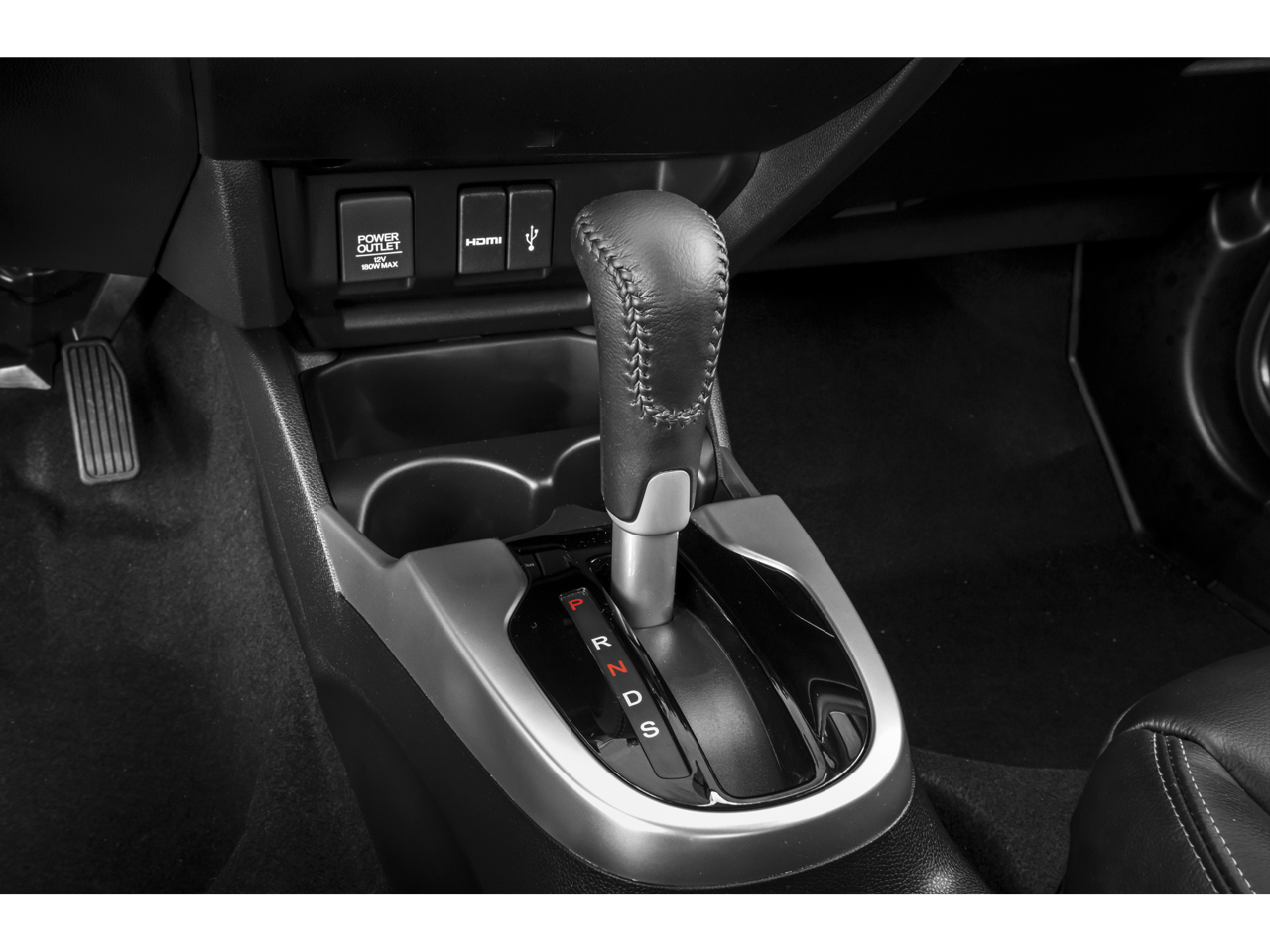 2015 Honda Fit EX-L