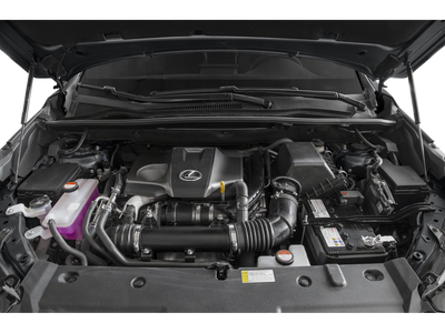 2015 Lexus NX 200t F Sport