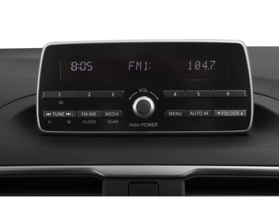 2015 Mazda Mazda3 i Sport