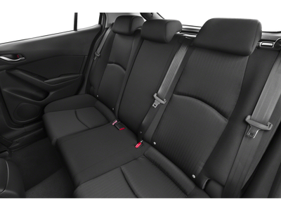 2015 Mazda Mazda3 i Sport