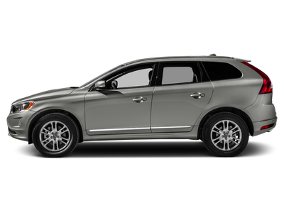 2015 Volvo XC60 T5 Premier