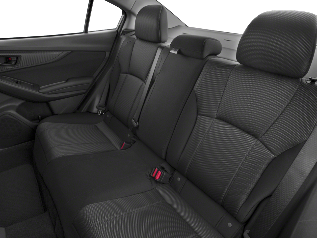 2017 Subaru Impreza 2.0i Premium