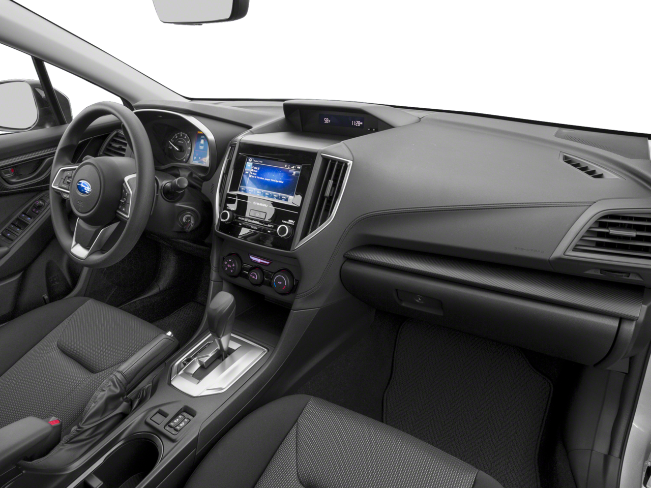 2017 Subaru Impreza 2.0i Premium