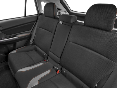 2017 Subaru Crosstrek 2.0i Premium